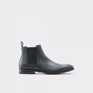 Aldo Aboide Chelsea boot Chelsea Bot Erkek Siyah | ARPV09253