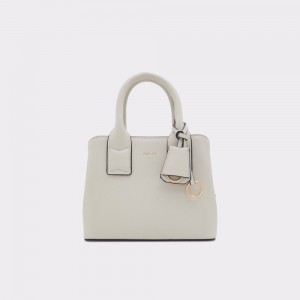 Aldo Adaemas Top handle bag Tote Çanta Kadın Beyaz | LNPJ68913