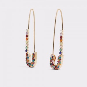 Aldo Alcheringa Earrings Küpe Kadın Açık | XFVP80761