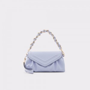 Aldo Alodagynx Clutch Omuz Çantası Kadın Mor | QUND42689