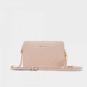 Aldo Andressera Crossbody bag Çapraz Askılı Çanta Kadın Pembe | BOMW76438