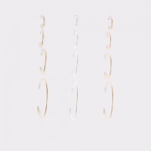 Aldo Arisia Hoop earrings Küpe Kadın Metal | WGSA97843