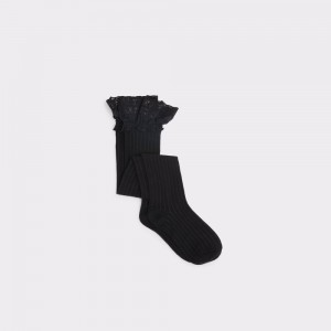 Aldo Astoa Socks Çorap Kadın Siyah | YTOR84760