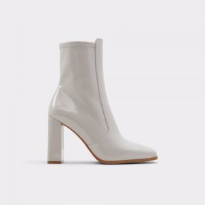 Aldo Audrella Ankle boot Perfect Pairings Kadın Gri | QBCP09263