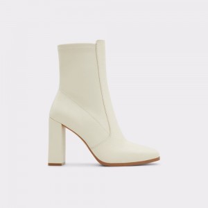 Aldo Audrella Ankle boot Perfect Pairings Kadın Beyaz | HYEZ38047