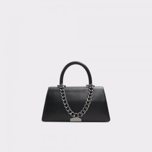 Aldo Avedax Top handle bag Top Handle Bags Kadın Siyah | KWSQ46397