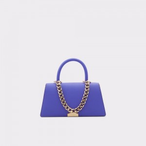 Aldo Avedax Top handle bag Top Handle Bags Kadın Mor | OLMB85046