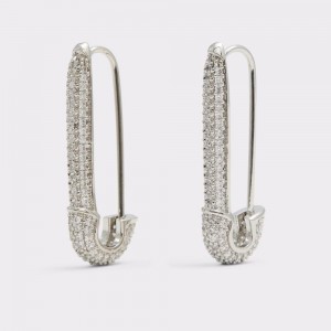 Aldo Bamaladar Earrings Fine Jewelry Kadın Gümüş | MLPV06352