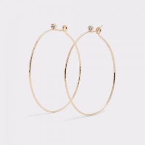 Aldo Belorfilia Earrings Küpe Kadın Altın | VWUG41598