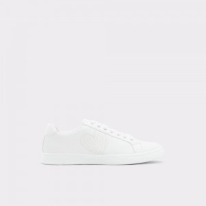 Aldo Blacktie Low top sneaker Spor Ayakkabı Erkek Beyaz | VGWR63072