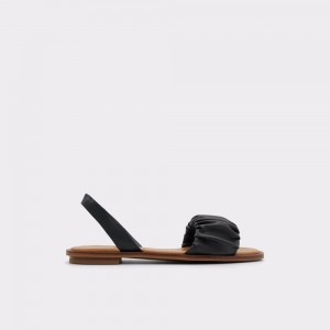 Aldo Brelden Slide sandal Sandalet Kadın Siyah | SXTR76049