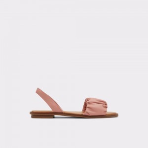 Aldo Brelden Slide sandal Sandalet Kadın Açık Pembe | VWZF58931