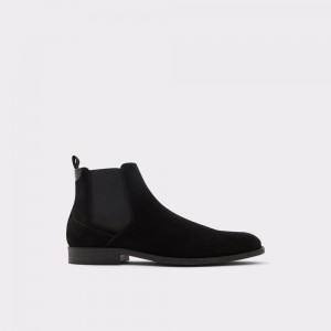 Aldo Brody Chelsea boot Chelsea Bot Erkek Siyah | LMCG83049