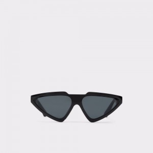 Aldo Cararia Cat eye sunglasses Güneş Gözlüğü Kadın Siyah | VMLO80542