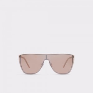 Aldo Carramaryn Sunglasses Güneş Gözlüğü Kadın Pembe Altın | WOKU02531