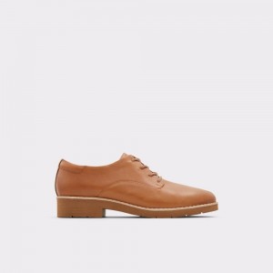 Aldo Cerquedaflex Oxford shoe Bale Ayakkabısı Kadın Kahverengi | LWGF98672