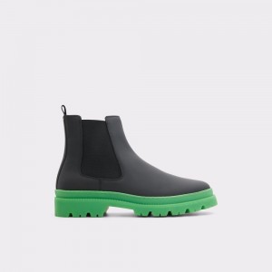 Aldo Chelsea boot Chelsea Bot Erkek Siyah | QMPT07936