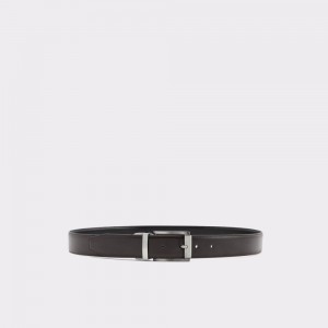 Aldo Chilip Belt Kemer Erkek Kahverengi | SJDY83671