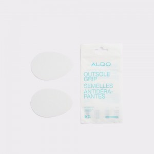 Aldo Choaviel Shoe Care Erkek Clear | LCUM74130