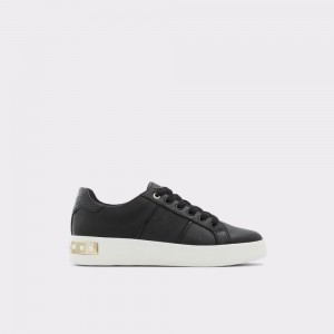 Aldo Ciela Low top sneaker Spor Ayakkabı Kadın Siyah | OSBD48635