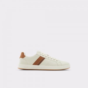 Aldo Citywalk Low top sneaker - Cup sole Spor Ayakkabı Erkek Bej Rengi | PFMQ75249