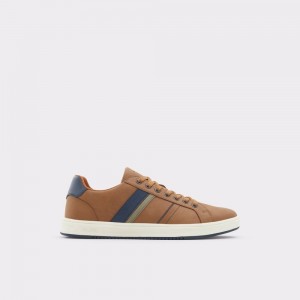 Aldo Citywalk Low top sneaker - Cup sole Spor Ayakkabı Erkek Kahverengi | FRSZ10947