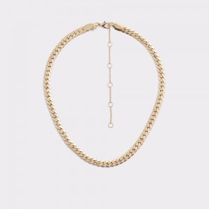 Aldo Closerie Necklace Takı Kadın Altın | MGCX34758