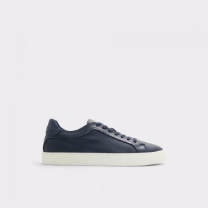 Aldo Cobi Low top sneaker - Cup sole Spor Ayakkabı Erkek Lacivert | MAUL03654