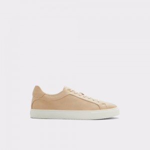 Aldo Cobi Low top sneaker - Cup sole Spor Ayakkabı Erkek Bej Rengi | YSEH32540