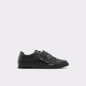 Aldo Coppio Low top sneaker Spor Ayakkabı Erkek Siyah | RXZL92613