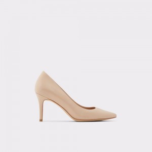 Aldo Coronitiflex High heel shoe - Stiletto heel Topuklu Ayakkabılar Kadın Bej Rengi | RGHQ10642