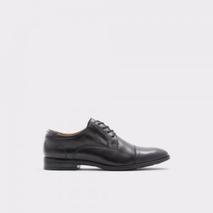 Aldo Cortleyflex Derby shoe Oxford Ayakkabı Erkek Siyah | TXJM93541