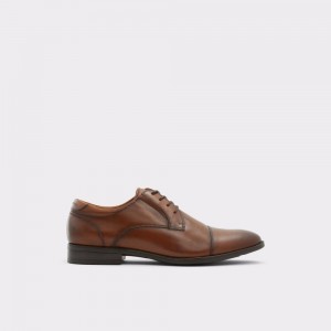 Aldo Cortleyflex Derby shoe Oxford Ayakkabı Erkek Kahverengi | ICML76253