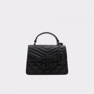 Aldo Cottin Top handle bag Top Handle Bags Kadın Siyah | NTOS70324