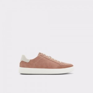 Aldo Courtspec Low top sneaker - Cup sole Spor Ayakkabı Erkek Bej Rengi | MIJU04873