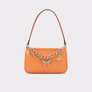 Aldo Dalsbybae Shoulder bag Omuz Çantası Kadın Açık Turuncu | LMXR17360