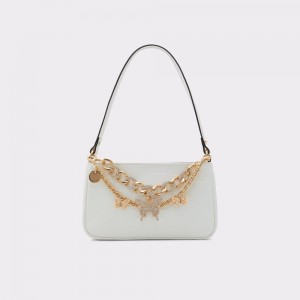 Aldo Dalsbybae Shoulder bag Omuz Çantası Kadın Beyaz | RWGE24795