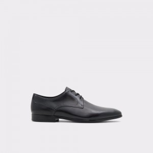 Aldo Delfordflex Derby shoe Oxford Ayakkabı Erkek Siyah | ZIUV26349