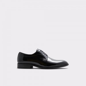 Aldo Derreck Oxford shoe Oxford Ayakkabı Erkek Siyah | IKEY20435