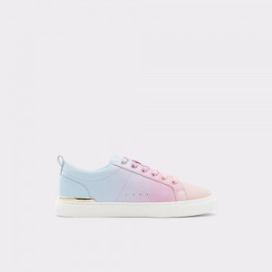 Aldo Dilathielle Low top sneaker Spor Ayakkabı Kadın Renkli | QUWE13702