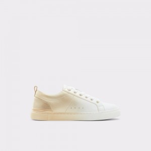 Aldo Dilathielle Low top sneaker Spor Ayakkabı Kadın Altın | EPSZ37420