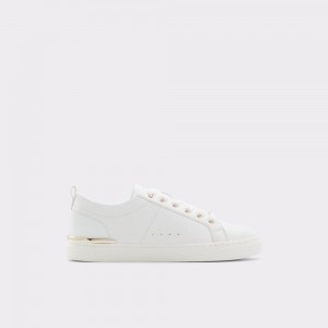 Aldo Dilathielle Low top sneaker - Cup sole Spor Ayakkabı Kadın Beyaz | RELB41926