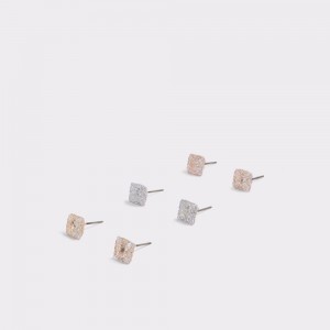 Aldo Dolonna Stud earrings Küpe Kadın Metal | QRTP49268