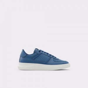 Aldo Drishtia Low top sneaker Spor Ayakkabı Erkek Mavi | CQZX30268