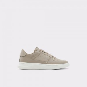 Aldo Drishtia Low top sneaker Spor Ayakkabı Erkek Kahverengi | CTDH70945