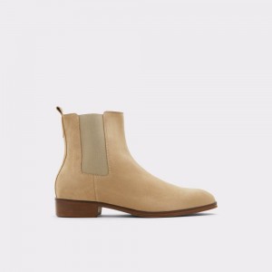 Aldo Druven Chelsea boot Bot Erkek Bej Rengi | ICQL43056