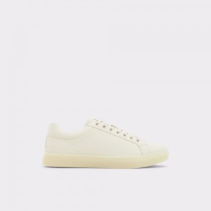 Aldo Eisingen Low top sneaker Spor Ayakkabı Erkek Bej Rengi | DLIA34015