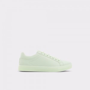 Aldo Eisingen Low top sneaker Spor Ayakkabı Erkek Yeşil | FMUJ26483