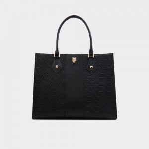 Aldo Enzobaro Tote bag Çantası Erkek Siyah | EPXA94613