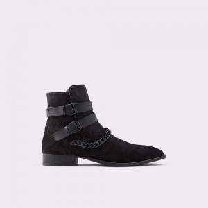 Aldo Eolophus Ankle boot Bot Erkek Siyah | EXJZ38159